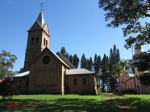 Port Shepstone - St Faiths - Maris Stella 1909  - S 30.39.33 E 30.23.51 Elev 274m (20)