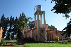 Maris Stella Trappist Mission - Port Shepstone area