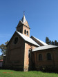 Port Shepstone - St Faiths - Maris Stella 1909  - S 30.39.33 E 30.23.51 Elev 274m (5)