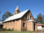 Port Shepstone - St Faiths - Maris Stella 1909  - S 30.39.33 E 30.23.51 Elev 274m (7)