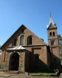Port Shepstone - St Faiths - Maris Stella 1909  - S 30.39.33 E 30.23.51 Elev 274m (9)