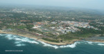 Port Shepstone CBD and Umzimkulu river mouth (1)