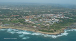Port Shepstone CBD and Umzimkulu river mouth (2)
