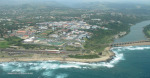 Port Shepstone CBD and Umzimkulu river mouth (5)