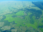 Port Shepstone Canefields inland of coast (1)