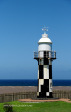 Port Shepstone Lighthouse Umzimkulu Mouth (1)