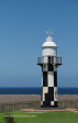 Port Shepstone Lighthouse Umzimkulu Mouth (2)