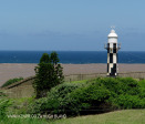 Port Shepstone Lighthouse Umzimkulu Mouth (3)