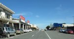 port-shepstone-robinson-road-looking-south