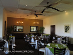Princes Grant Club Dining Room