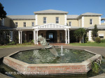Princes Grant Club House entrance (2).