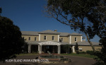 Princes Grant Club House entrance (3).