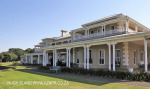Princes Grant Club House front facade (2)