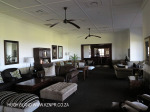 Princes Grant Club Lounge