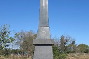 PMB - Mountain Rise  Cemetery - Military Section