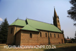 Reichenau Church exterior (1)