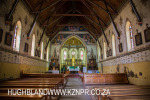 Reichenau Church interior nave (6)