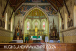 Reichenau Church interior nave (7)