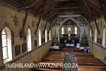 Reichenau Church interior nave and side chapel (3)