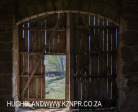 Reichenau - Mill Shed - Waterfall and mill structures (2)