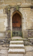 Reichenau-St Andrews -Church-entrance-doors-2