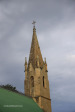 Reichenau-St Andrews-Church-roof-detail-1