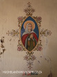 Reichenau church interior murals (1)