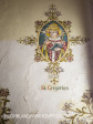 Reichenau church interior murals (2)