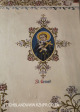 Reichenau church interior murals (4)