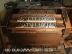 Reichenau church organ keyboard (3)