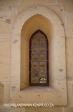 Reichenau church side window