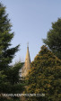 Reichenau church spire (1)