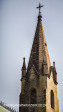 Reichenau church spire (2)