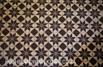 Reichenau floor mosaic