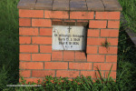 Reichenau-grave-yard-and-grave-Sr-M-Hensgen-1934