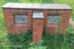 Reichenau-grave-yard-and-grave-Sr-R-Mrull-and-Gottwald