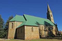 Reichenau  Mission - Underberg