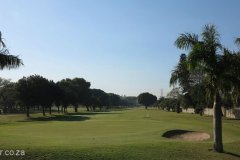 Reservoir Hills - Durban