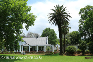 Richmond - Beaulieu Estate