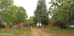 Richmond Country Club -  Entrance Gate