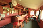Richmond Country Club - Hugh Saulez Longroom - Bar (1)