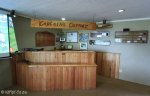 Richmond Country Club - Main bar - Captains Corner (1)
