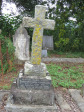 Richmond Cemetery - Grave -  Blanch Harcourt 1935 - (Kendrick)
