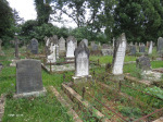 Richmond Cemetery - Grave - Butcher family
