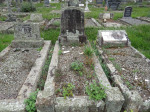 Richmond Cemetery - Grave -  Eliza jane Robinson 1947
