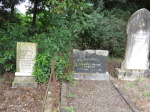 Richmond Cemetery - Grave -  Foubister family