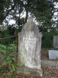Richmond Cemetery - Grave - Francis Smithes 1904