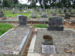 Richmond Cemetery - Grave - Havemann & Price