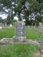 Richmond Cemetery - Grave -  Henry Bosse