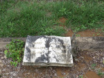 Richmond Cemetery - Grave -  Henry & Isabella Nicholson
